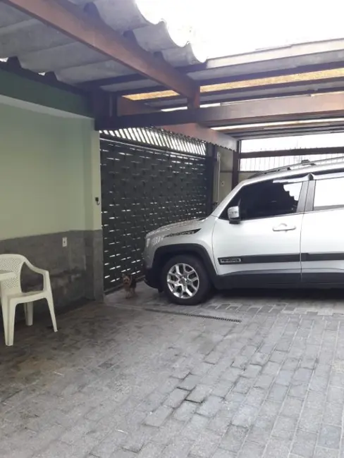 Foto 4 de Sobrado com 3 quartos à venda, 279m2 em Vila América, Santo Andre - SP