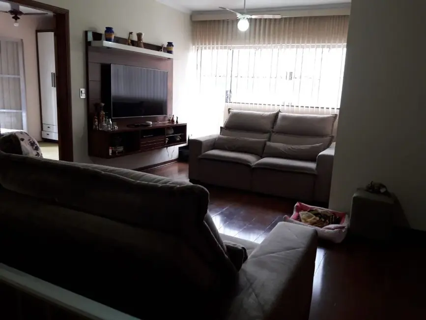 Foto 6 de Sobrado com 3 quartos à venda, 279m2 em Vila América, Santo Andre - SP