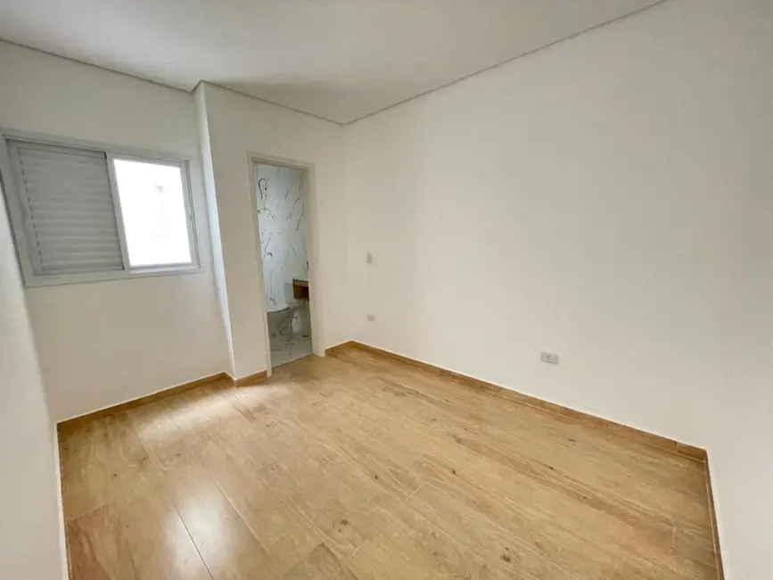 Foto 5 de Cobertura com 2 quartos à venda, 105m2 em Santa Maria, Santo Andre - SP