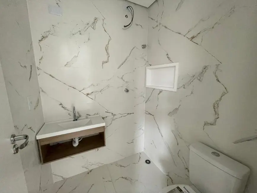 Foto 7 de Cobertura com 2 quartos à venda, 105m2 em Santa Maria, Santo Andre - SP