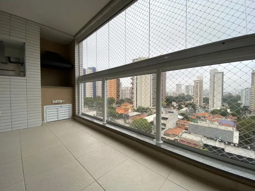 Foto 3 de Apartamento com 3 quartos à venda, 122m2 em Jardim, Santo Andre - SP
