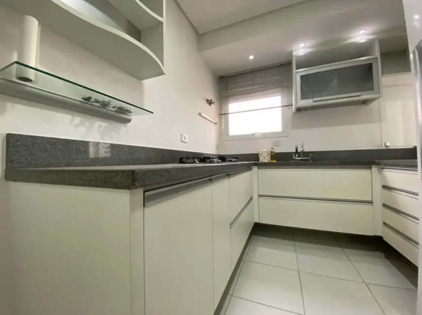 Foto 7 de Apartamento com 3 quartos à venda, 122m2 em Jardim, Santo Andre - SP