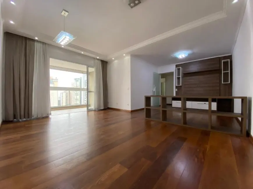 Foto 6 de Apartamento com 3 quartos à venda, 122m2 em Jardim, Santo Andre - SP