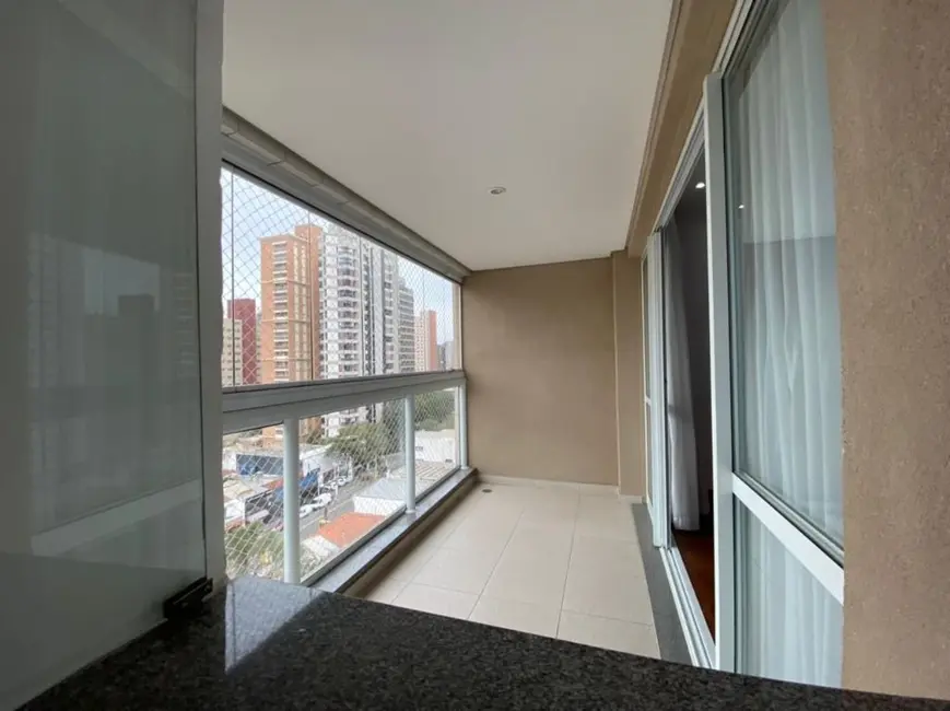 Foto 5 de Apartamento com 3 quartos à venda, 122m2 em Jardim, Santo Andre - SP