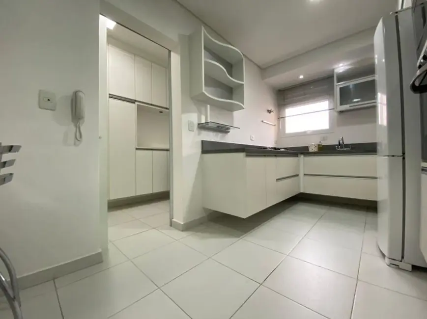 Foto 9 de Apartamento com 3 quartos à venda, 122m2 em Jardim, Santo Andre - SP