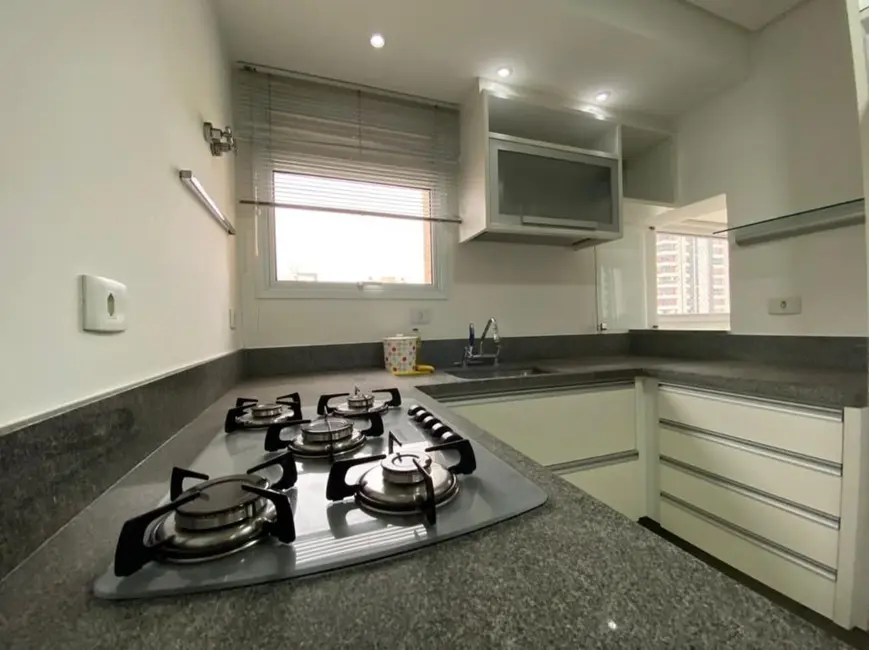 Foto 8 de Apartamento com 3 quartos à venda, 122m2 em Jardim, Santo Andre - SP