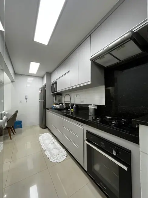 Foto 6 de Apartamento com 3 quartos à venda, 75m2 em Vila Curuçá, Santo Andre - SP