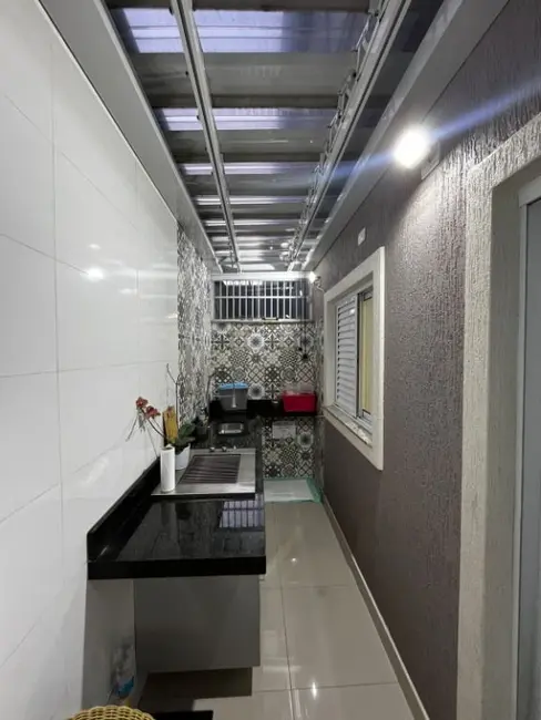 Foto 8 de Apartamento com 3 quartos à venda, 75m2 em Vila Curuçá, Santo Andre - SP