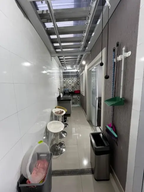 Foto 9 de Apartamento com 3 quartos à venda, 75m2 em Vila Curuçá, Santo Andre - SP