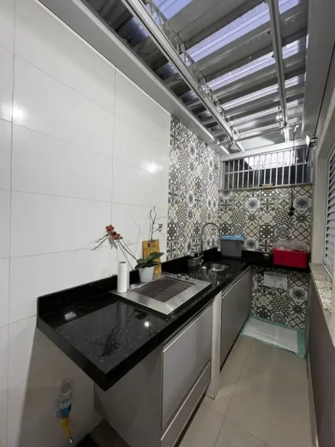 Foto 7 de Apartamento com 3 quartos à venda, 75m2 em Vila Curuçá, Santo Andre - SP