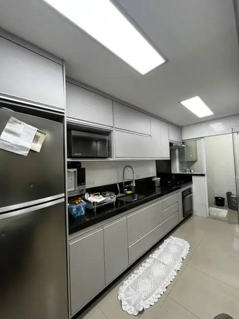 Foto 3 de Apartamento com 3 quartos à venda, 75m2 em Vila Curuçá, Santo Andre - SP