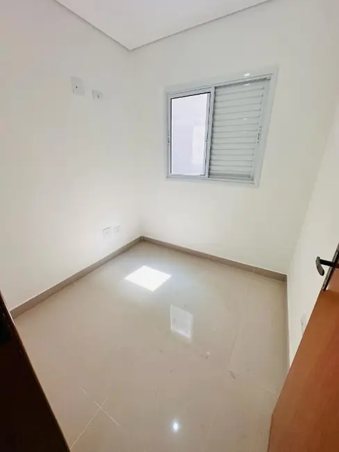 Foto 6 de Cobertura com 3 quartos à venda, 140m2 em Vila Curuçá, Santo Andre - SP