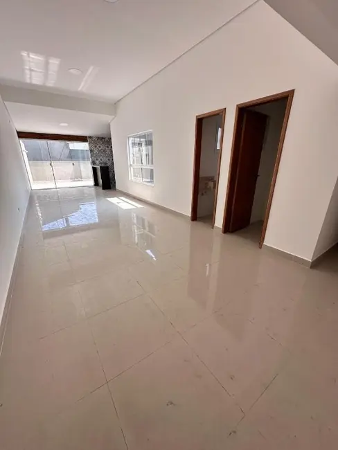 Foto 9 de Cobertura com 3 quartos à venda, 140m2 em Vila Curuçá, Santo Andre - SP