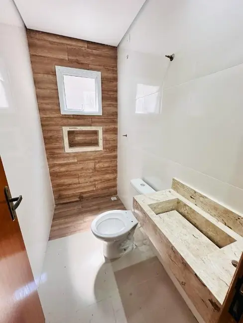 Foto 3 de Cobertura com 3 quartos à venda, 140m2 em Vila Curuçá, Santo Andre - SP