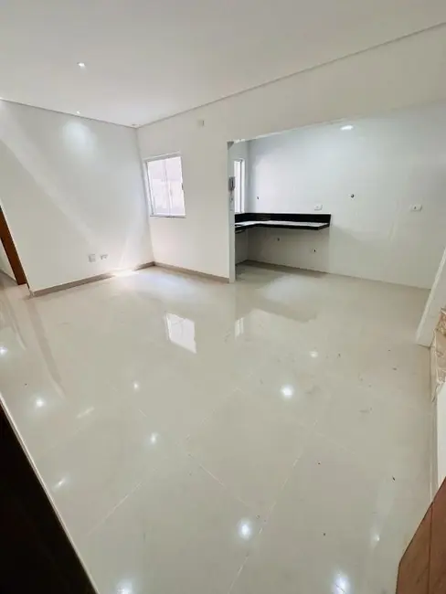 Foto 2 de Cobertura com 3 quartos à venda, 140m2 em Vila Curuçá, Santo Andre - SP