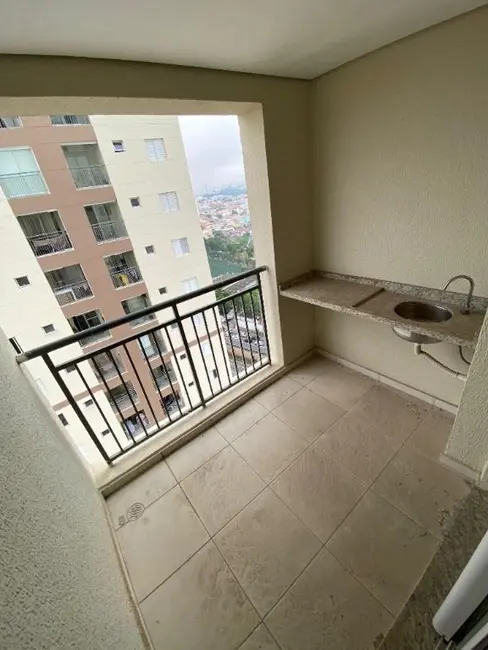 Foto 1 de Apartamento com 2 quartos à venda, 66m2 em Vila América, Santo Andre - SP