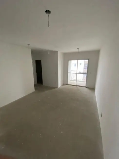 Foto 2 de Apartamento com 2 quartos à venda, 66m2 em Vila América, Santo Andre - SP