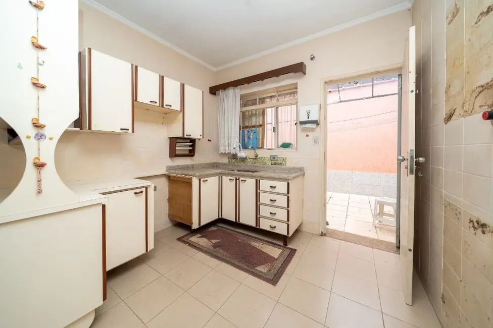 Foto 7 de Casa com 3 quartos à venda, 146m2 em Vila Francisco Matarazzo, Santo Andre - SP