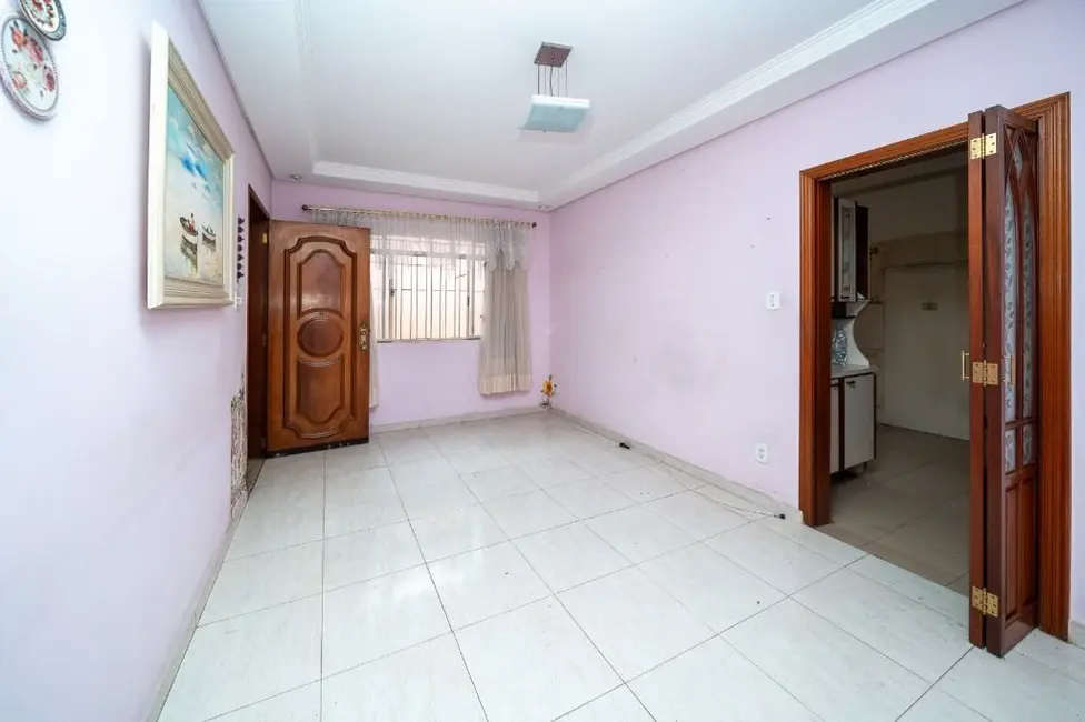 Foto 1 de Casa com 3 quartos à venda, 146m2 em Vila Francisco Matarazzo, Santo Andre - SP