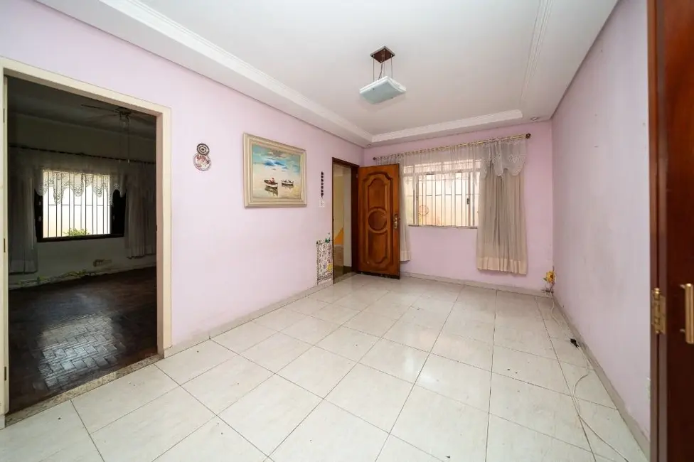 Foto 2 de Casa com 3 quartos à venda, 146m2 em Vila Francisco Matarazzo, Santo Andre - SP