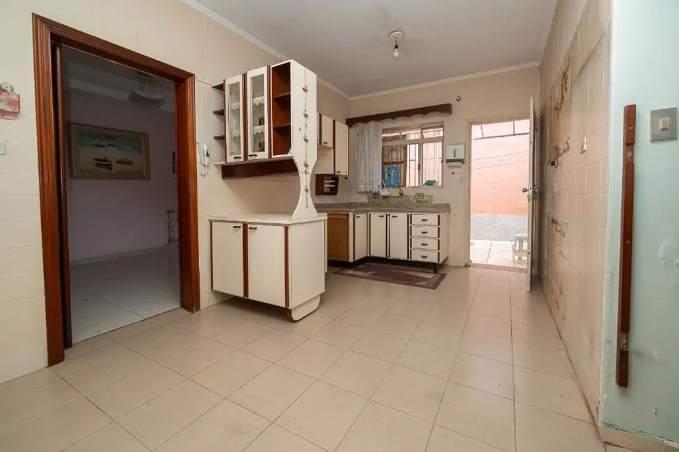 Foto 5 de Casa com 3 quartos à venda, 146m2 em Vila Francisco Matarazzo, Santo Andre - SP