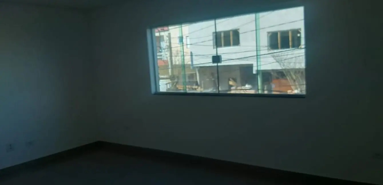 Foto 5 de Sobrado com 3 quartos para alugar, 128m2 em Vila Valparaíso, Santo Andre - SP