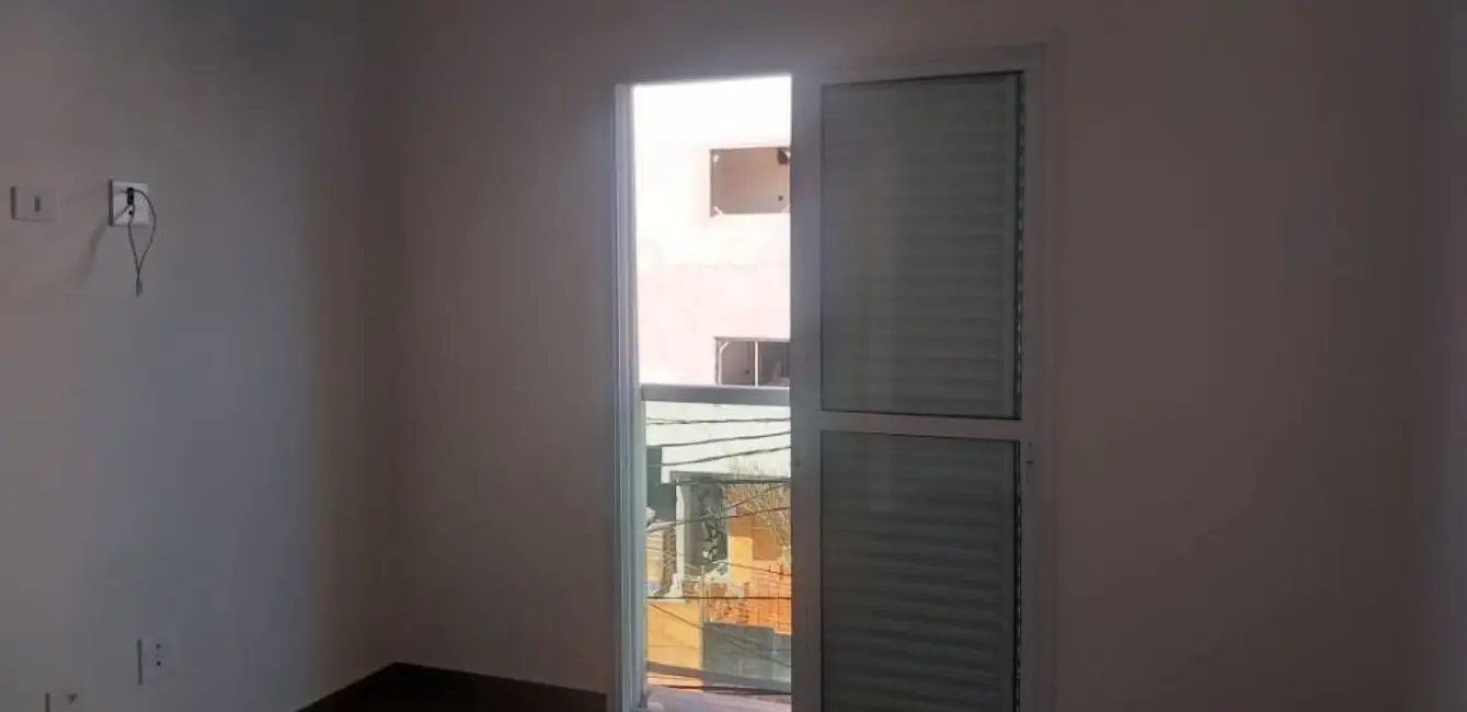 Foto 8 de Sobrado com 3 quartos para alugar, 128m2 em Vila Valparaíso, Santo Andre - SP