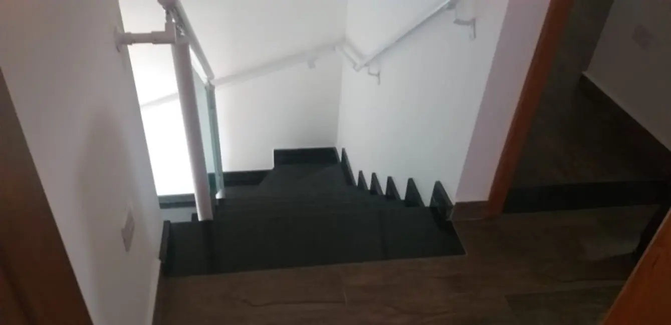 Foto 7 de Sobrado com 3 quartos para alugar, 128m2 em Vila Valparaíso, Santo Andre - SP