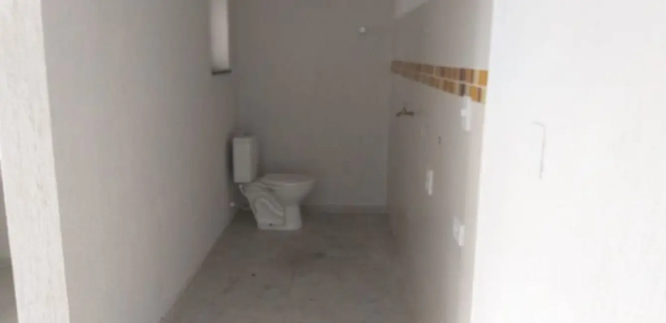 Foto 4 de Sobrado com 3 quartos para alugar, 128m2 em Vila Valparaíso, Santo Andre - SP