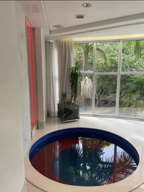 Foto 8 de Sobrado com 5 quartos à venda, 580m2 em Parque Terra Nova II, Sao Bernardo Do Campo - SP