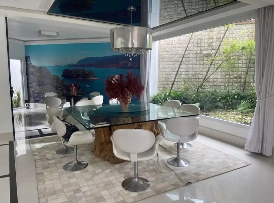 Foto 5 de Sobrado com 5 quartos à venda, 580m2 em Parque Terra Nova II, Sao Bernardo Do Campo - SP