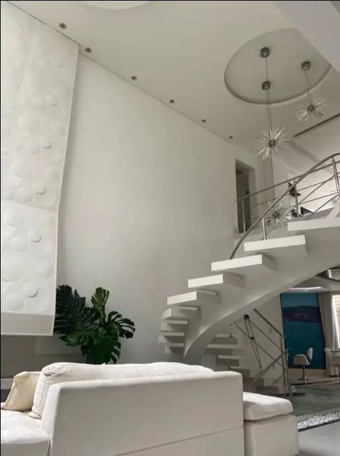 Foto 7 de Sobrado com 5 quartos à venda, 580m2 em Parque Terra Nova II, Sao Bernardo Do Campo - SP