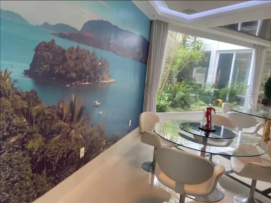 Foto 9 de Sobrado com 5 quartos à venda, 580m2 em Parque Terra Nova II, Sao Bernardo Do Campo - SP