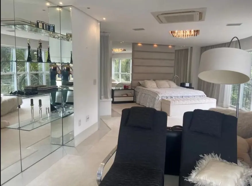 Foto 6 de Sobrado com 5 quartos à venda, 580m2 em Parque Terra Nova II, Sao Bernardo Do Campo - SP