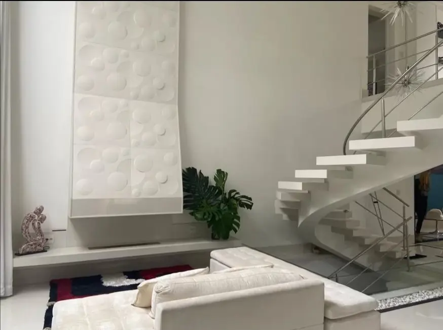 Foto 4 de Sobrado com 5 quartos à venda, 580m2 em Parque Terra Nova II, Sao Bernardo Do Campo - SP