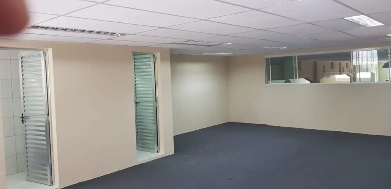 Foto 8 de Armazém / Galpão à venda, 666m2 em Casa Branca, Santo Andre - SP