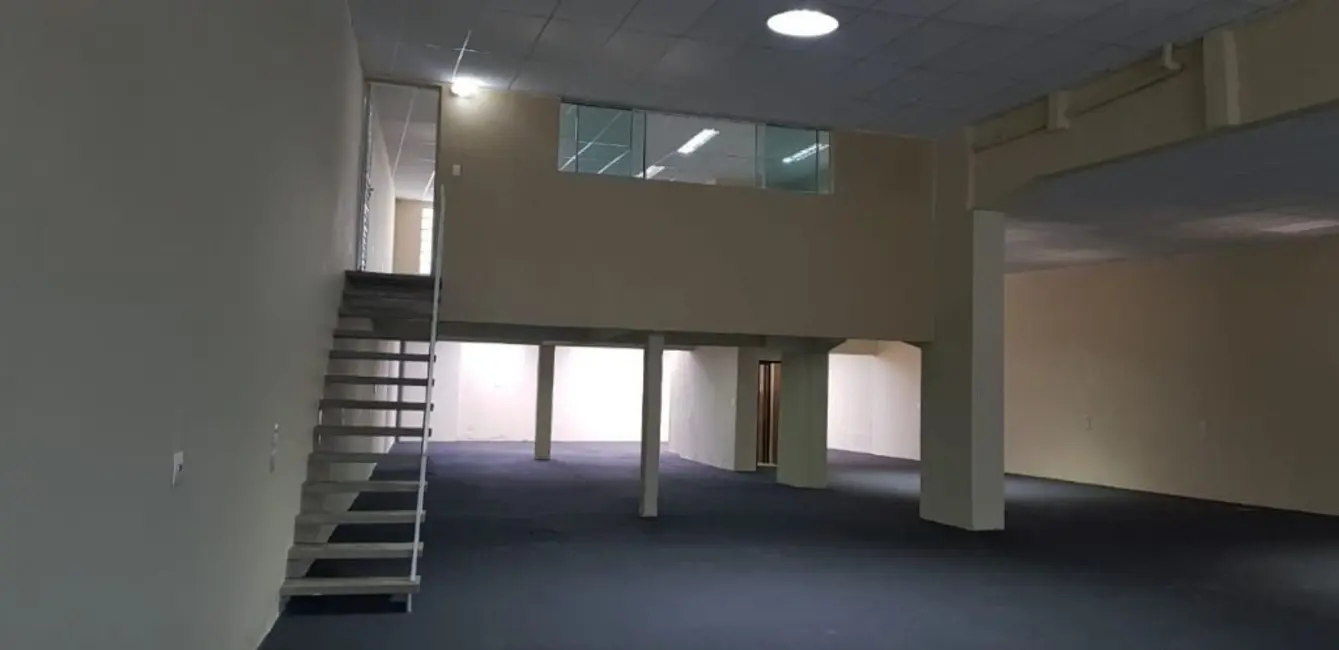 Foto 6 de Armazém / Galpão à venda, 666m2 em Casa Branca, Santo Andre - SP