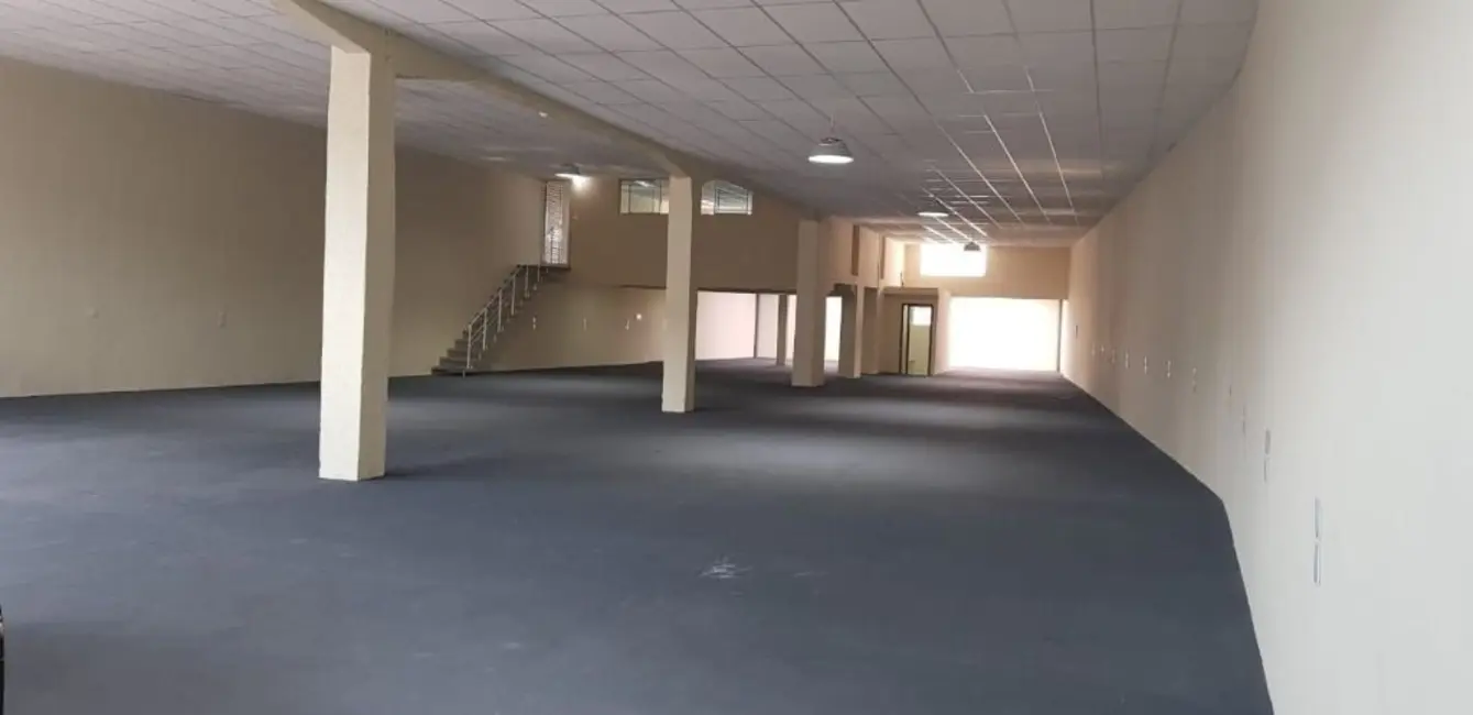 Foto 2 de Armazém / Galpão à venda, 666m2 em Casa Branca, Santo Andre - SP