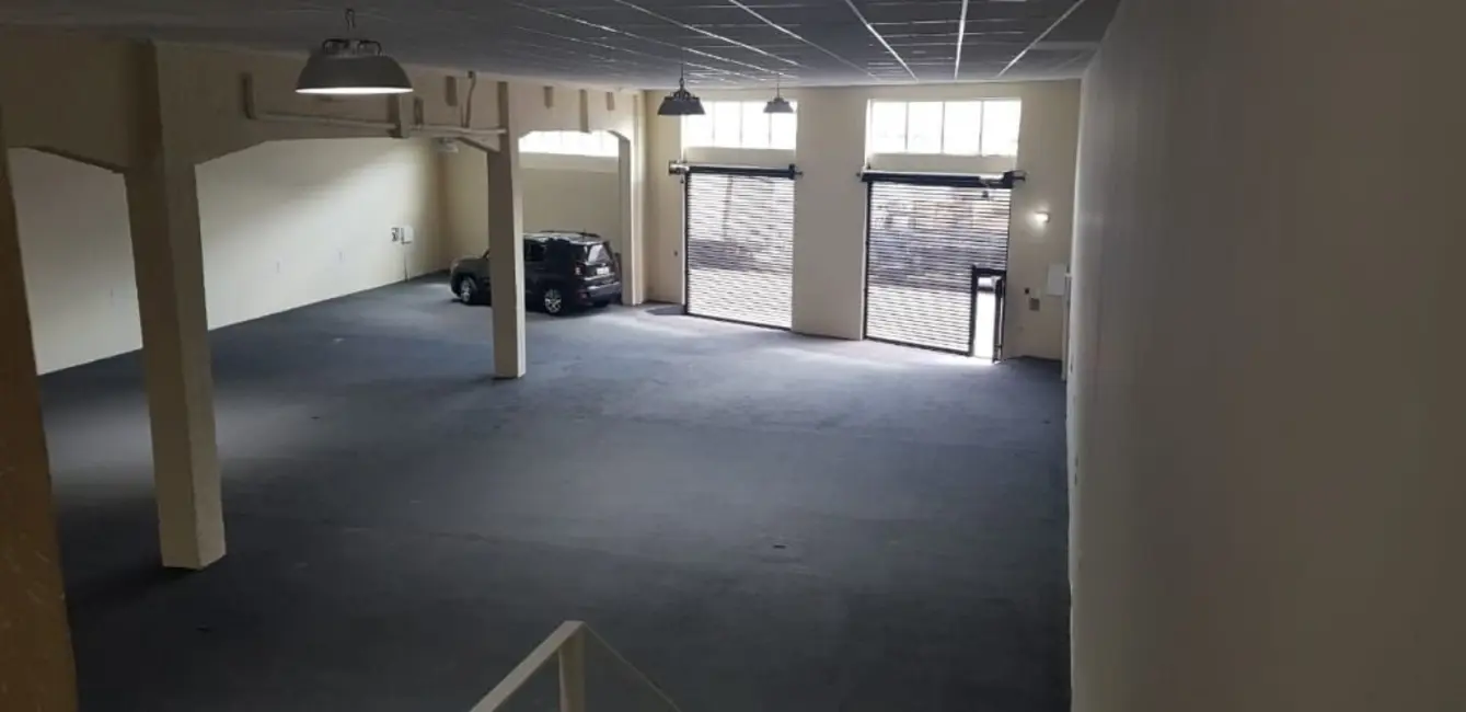 Foto 1 de Armazém / Galpão à venda, 666m2 em Casa Branca, Santo Andre - SP