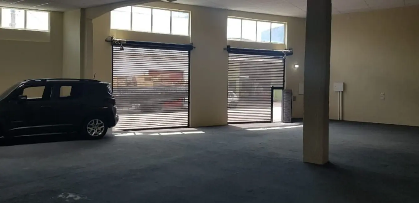 Foto 3 de Armazém / Galpão à venda, 666m2 em Casa Branca, Santo Andre - SP