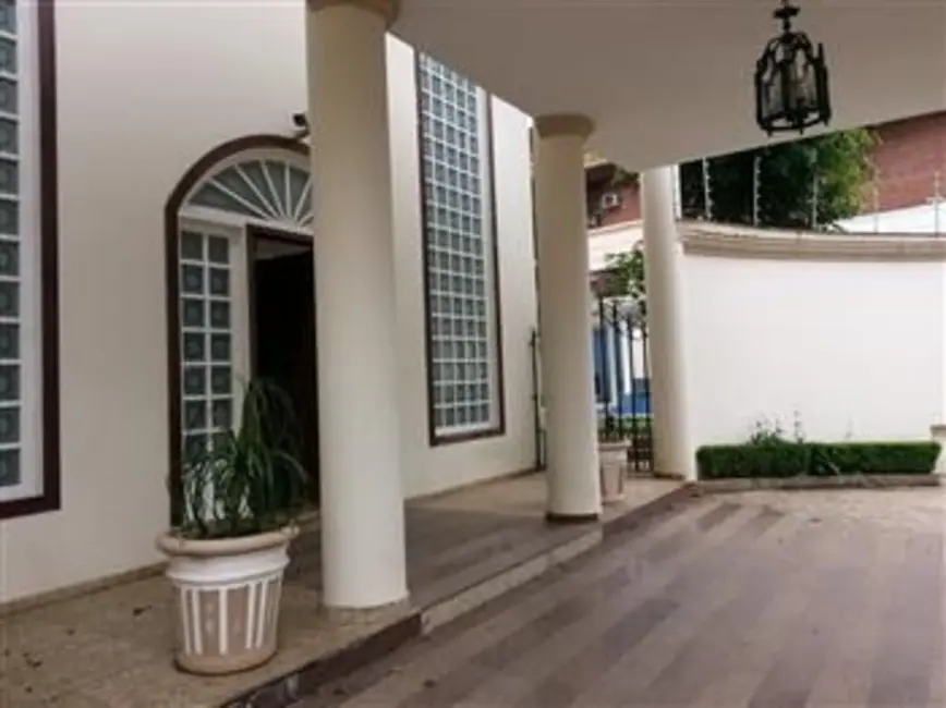 Foto 3 de Sobrado com 5 quartos à venda, 751m2 em Jardim São Caetano, Sao Caetano Do Sul - SP