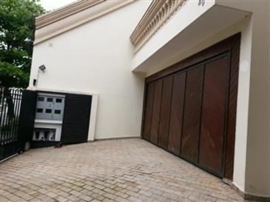 Foto 8 de Sobrado com 5 quartos à venda, 751m2 em Jardim São Caetano, Sao Caetano Do Sul - SP