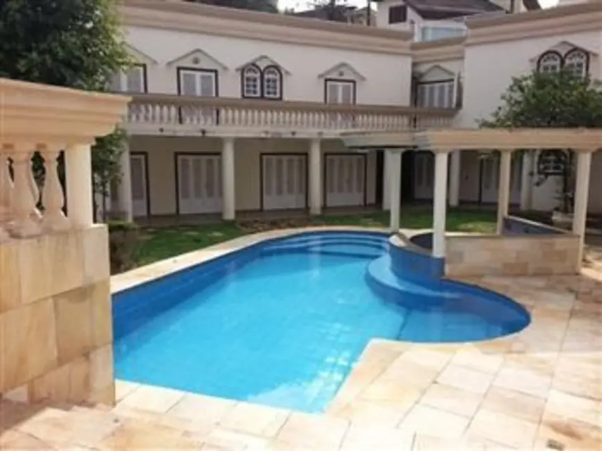 Foto 1 de Sobrado com 5 quartos à venda, 751m2 em Jardim São Caetano, Sao Caetano Do Sul - SP