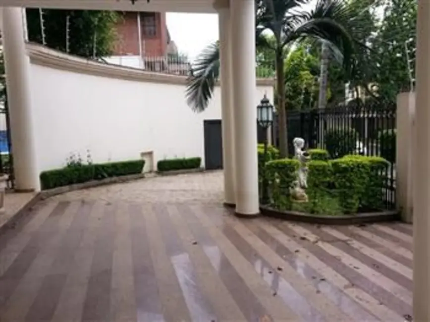 Foto 4 de Sobrado com 5 quartos à venda, 751m2 em Jardim São Caetano, Sao Caetano Do Sul - SP