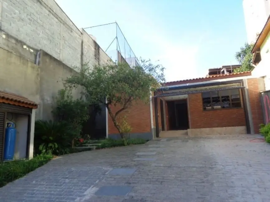 Foto 7 de Casa com 2 quartos à venda e para alugar, 700m2 em Centro, Diadema - SP