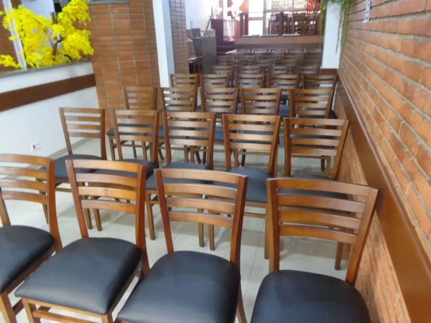 Foto 4 de Casa com 2 quartos à venda e para alugar, 700m2 em Centro, Diadema - SP