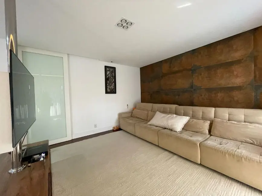 Foto 5 de Sobrado com 3 quartos à venda, 343m2 em Jardim Bela Vista, Santo Andre - SP