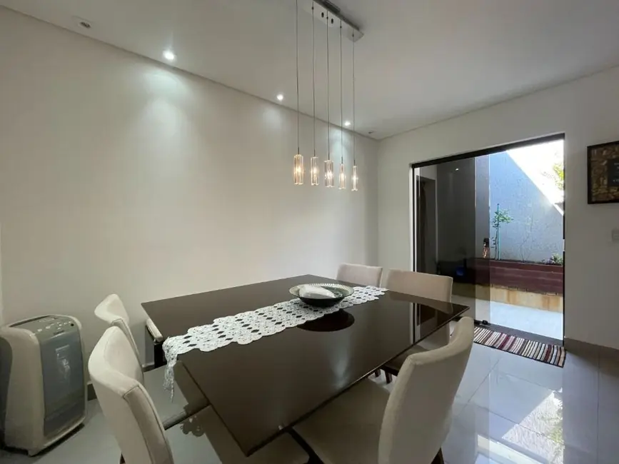 Foto 8 de Sobrado com 3 quartos à venda, 343m2 em Jardim Bela Vista, Santo Andre - SP