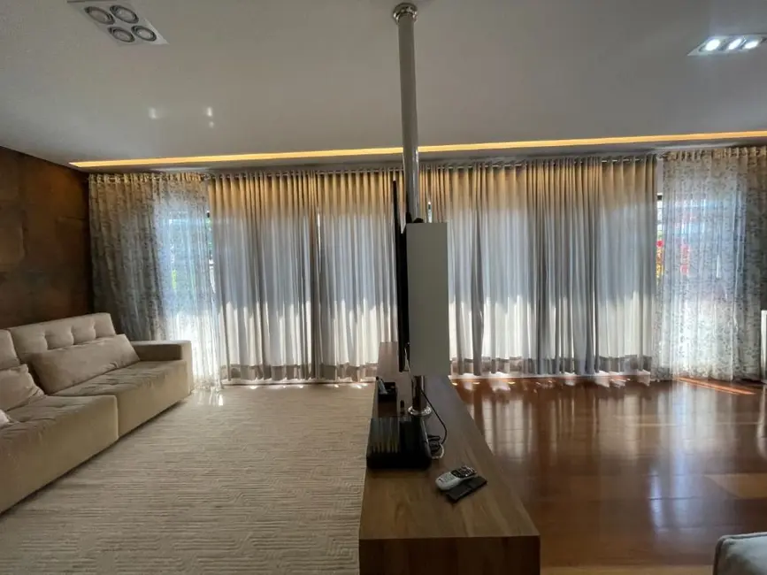 Foto 6 de Sobrado com 3 quartos à venda, 343m2 em Jardim Bela Vista, Santo Andre - SP