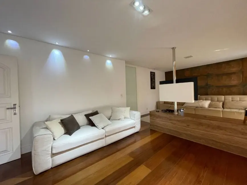 Foto 3 de Sobrado com 3 quartos à venda, 343m2 em Jardim Bela Vista, Santo Andre - SP